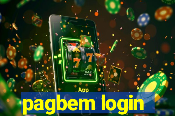 pagbem login